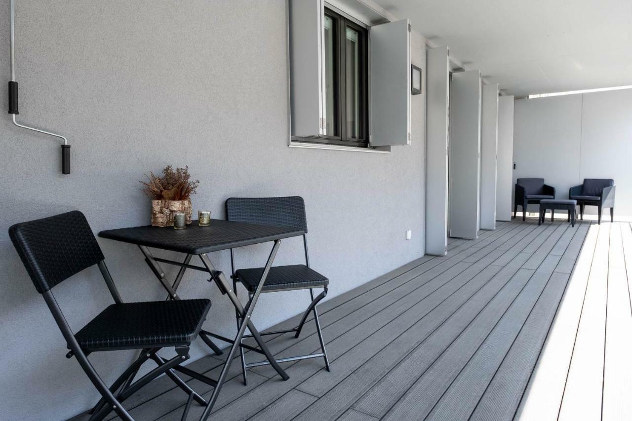 Family Apartment Near The Train Station Vevey Kültér fotó